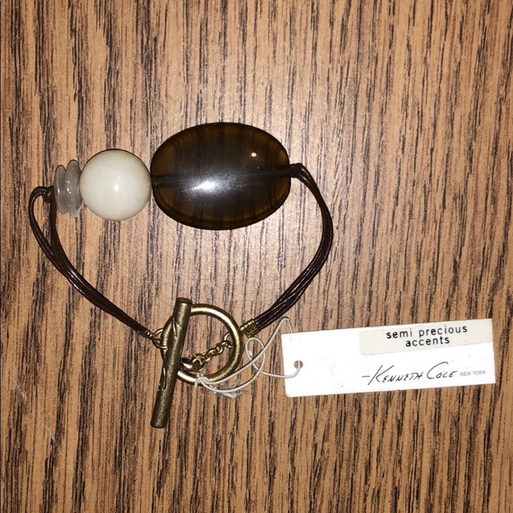 🆕NWT Semi Precious Accents